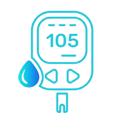 Diabetes icon