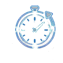 Preventive timing icon