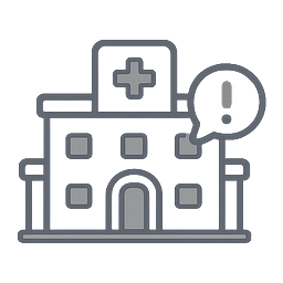 Reactive trigger icon
