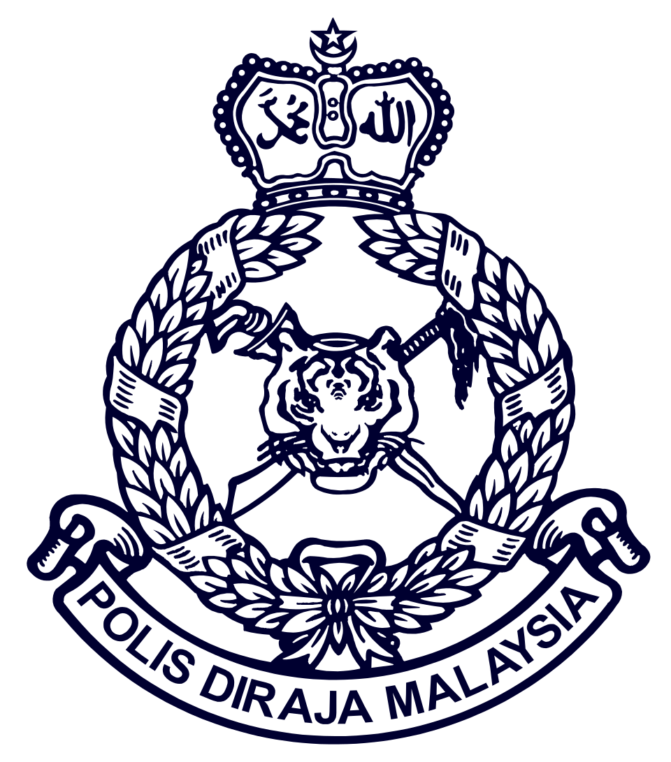 Polis Di Raja Malaysia (PDRM)